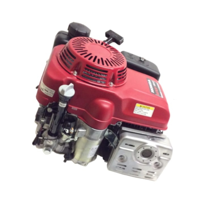 HONDA IND5800 TERAZZO MACHINE REPLACE HONDA ENGINE