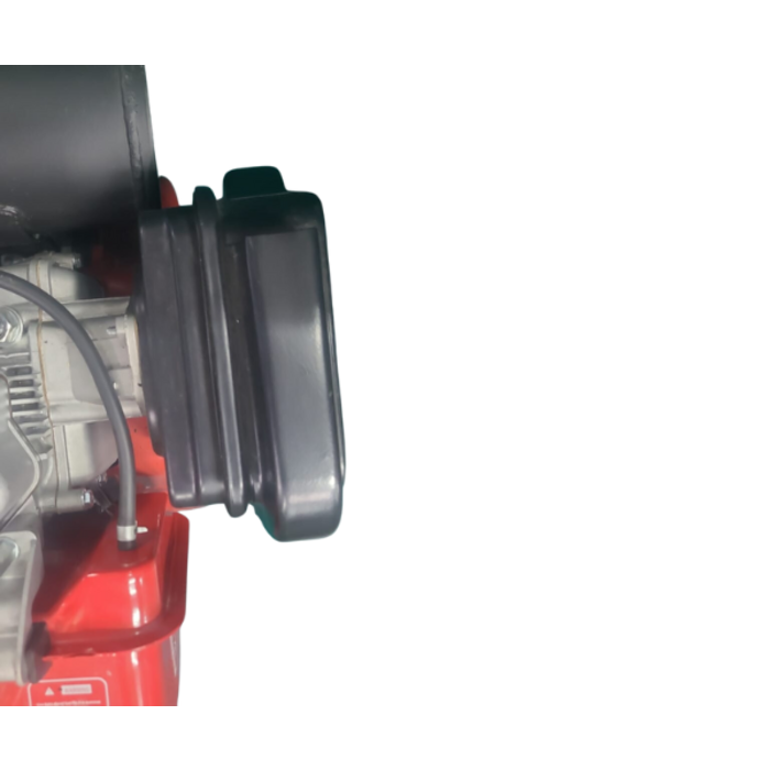 BETA STAR IND5792 192FA 12HP DIESEL ENGINE TAPERED SHAFT FOR GENERATOR