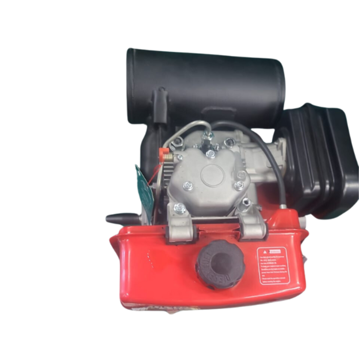 BETA STAR IND5792 192FA 12HP DIESEL ENGINE TAPERED SHAFT FOR GENERATOR