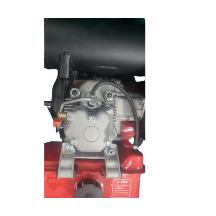 BETA STAR IND5792 192FA 12HP DIESEL ENGINE TAPERED SHAFT FOR GENERATOR