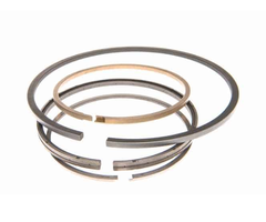 KING POWERFUL VEH21042 RINGS/PISTON S1100 16HP