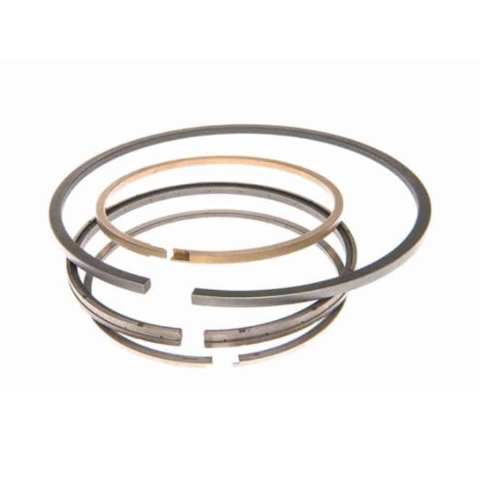 KING POWERFUL VEH21042 RINGS/PISTON S1100 16HP