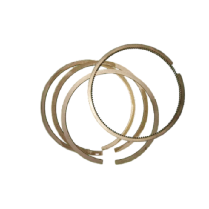 KING POWERFUL VEH21042 RINGS/PISTON S1100 16HP