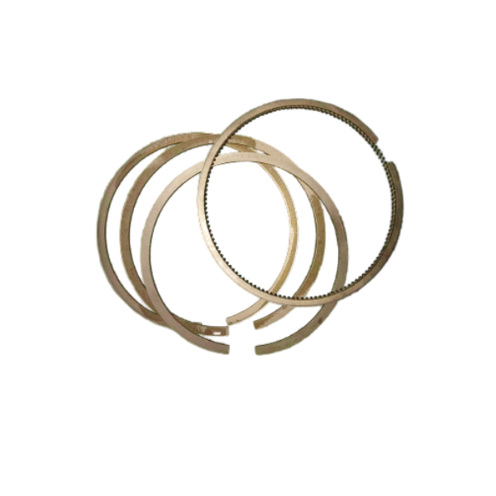 KING POWERFUL VEH21042 RINGS/PISTON S1100 16HP