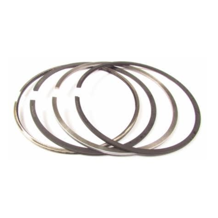 KING POWERFUL VEH21042 RINGS/PISTON S1100 16HP