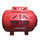 VEH11233 AIR PRESSURE TANK 6 GALLON/24L