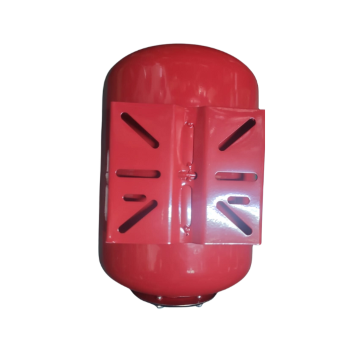 BETA STAR VEH11233 AIR PRESSURE TANK 6 GALLON/24L