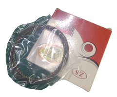 VEH11848 RING/PISTON -SET 212CC THICKER RINGS