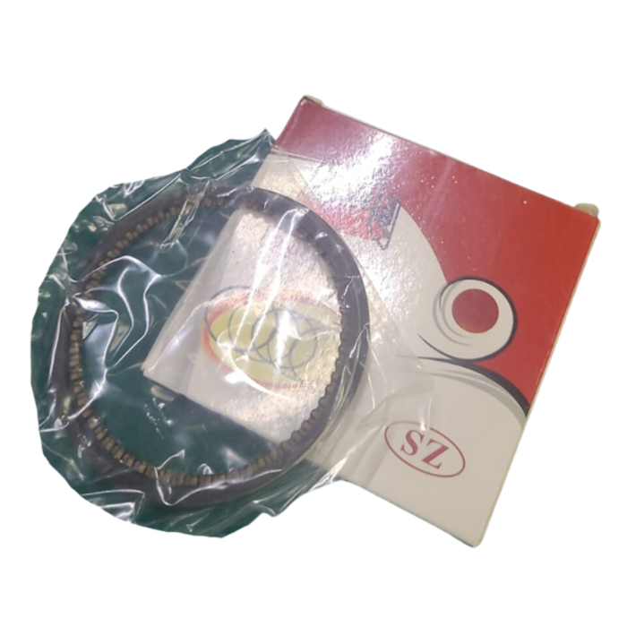 VEH11848 RING/PISTON -SET 212CC THICKER RINGS