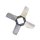 HAR0586 FLOWER BLADE/MINCER SY-42