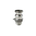HAR1533 ADAPTER*MALE THREAD/1"-CL-F100