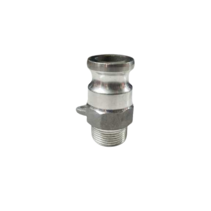 HAR1533/ ADAPTER*MALE THREAD/1"-CL-F100