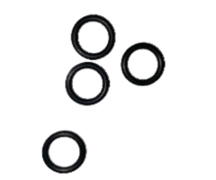 VEH21298 3000PSI HONDA PRESSURE WASHER O RING 11.7*2.65