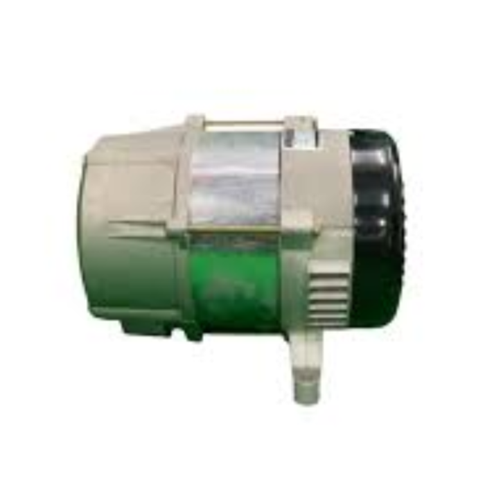 VEH21350 ALTERNATOR/DIESEL GENERRATOR MDG3600