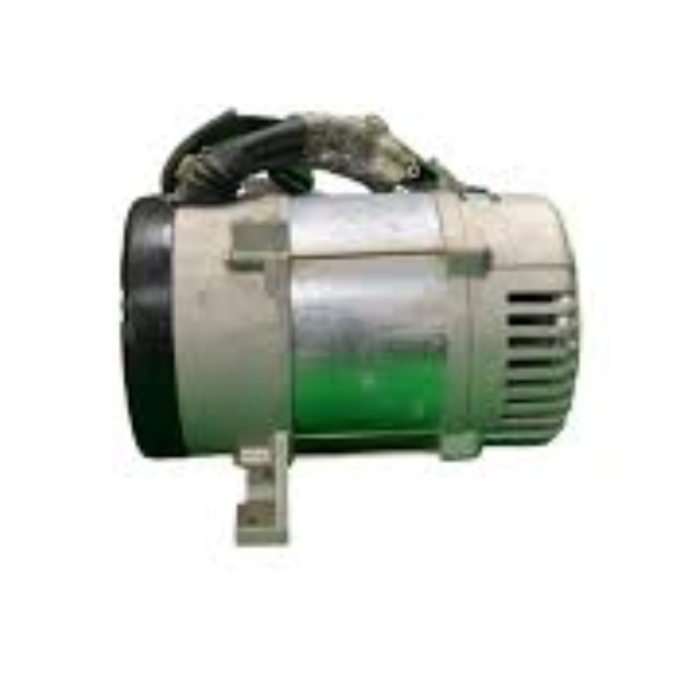 VEH21351 ALTERNATOR SECTION/DIESEL.GENERATOR MDG5500CLE