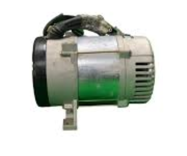 VEH21351 ALTERNATOR SECTION/DIESEL.GENERATOR MDG5500CLE