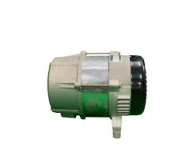 VEH21351 ALTERNATOR SECTION/DIESEL.GENERATOR MDG5500CLE