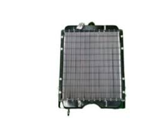 KING POWERFUL VEH21455 RADIATOR/4100GA 4 CYLINDER