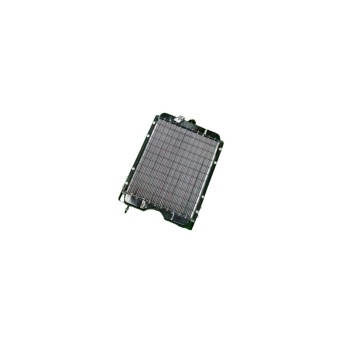 KING POWERFUL VEH21455 RADIATOR/4100GA 4 CYLINDER