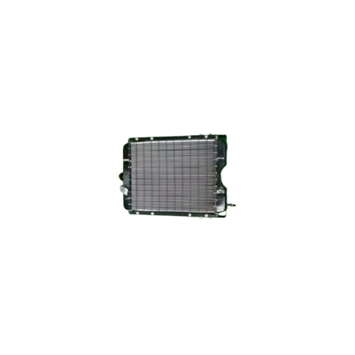 KING POWERFUL VEH21455 RADIATOR/4100GA 4 CYLINDER