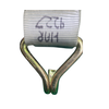 HAR9227 4" X 27FT STRAP