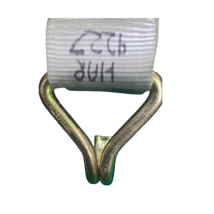HAR9227 4" X 27FT STRAP
