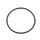 VEH21515 RING/CYL.LINER WATER SEAL