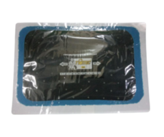 TAITEC VEH21526 PATCH/TYRE 1 PLY 50 X 75MM--SOLD BY BOX