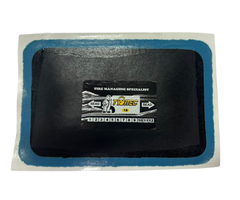 TAITEC VEH21527 PATCH/TYRE 2PLY 75X 100MM--SOLD BY BOX