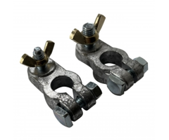 VEH21559 TERMINAL/BATTERY POS/NEG #00354/BAE27002