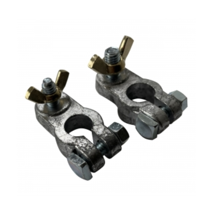 VEH21559 TERMINAL/BATTERY POS/NEG #00354/BAE27002