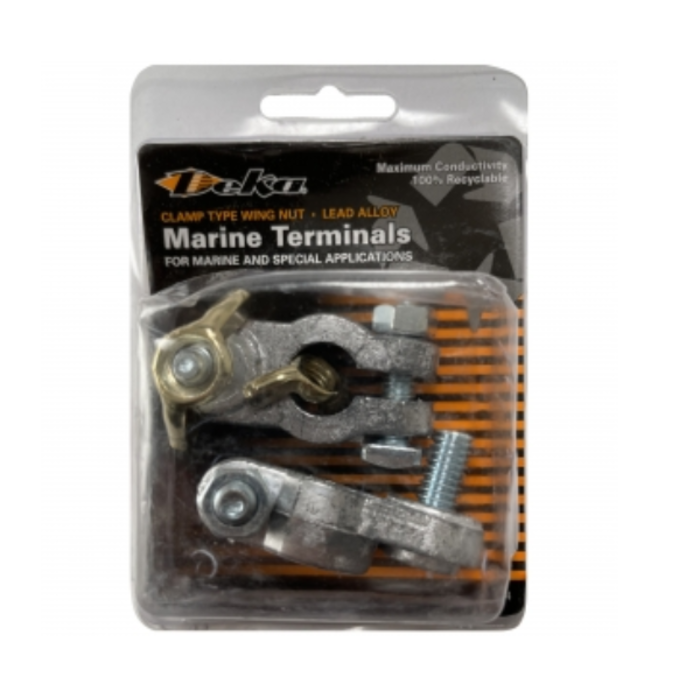 VEH21559 TERMINAL/BATTERY POS/NEG #00354/BAE27002