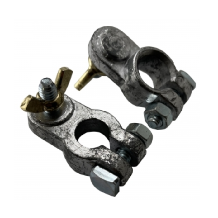 VEH21559 TERMINAL/BATTERY POS/NEG #00354/BAE27002