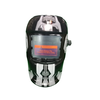 HAR9064 AUTO DARKENING WELDER SAFETY HELMET-BLACK