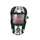 HAR9064 AUTO DARKENING WELDER SAFETY HELMET-BLACK