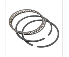 KING POWERFUL VEH21636 PISTON RING S1105--SOLD AS SET