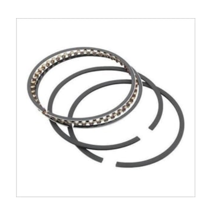 KING POWERFUL VEH21636 PISTON RING S1105