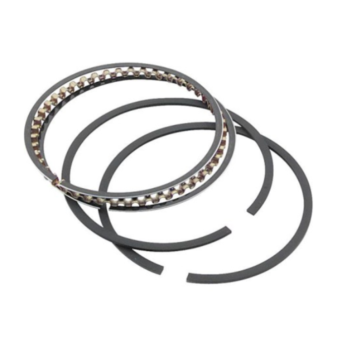 KING POWERFUL VEH21636 PISTON RING S1105