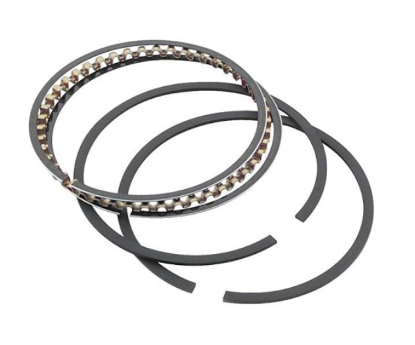 KING POWERFUL VEH21636 PISTON RING S1105