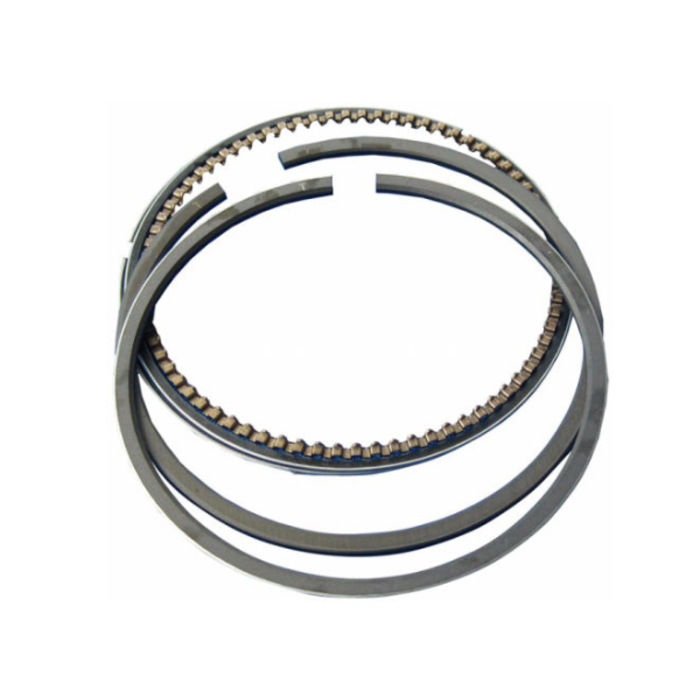 KING POWERFUL VEH21636 RING/COMPRESSION 02.01.04