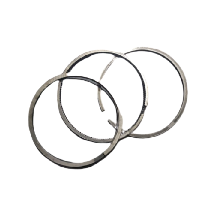 KING POWERFUL VEH21636 RING/COMPRESSION 02.01.04
