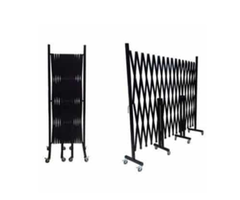 HAR9067 FP07 EXPANDABLE BARRIER