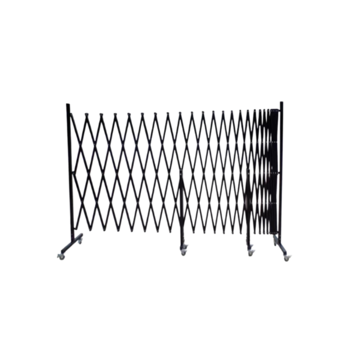 HAR9067 FP07 EXPANDABLE BARRIER