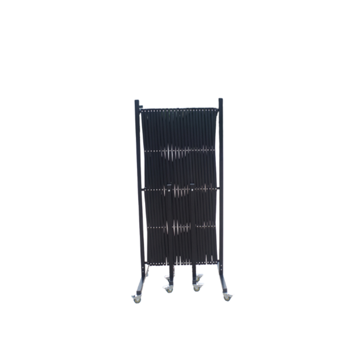 HAR9067 FP07 EXPANDABLE BARRIER