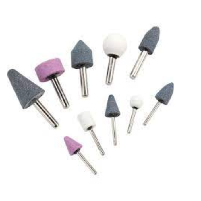 KLUTCH HAR9070 KLUTCH ROTARY GRINDING STONE 42317