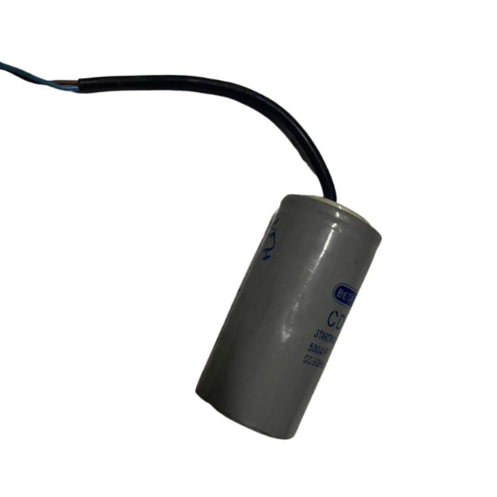 VEH21754 CAPACITOR/RUNNING 500UF,300V