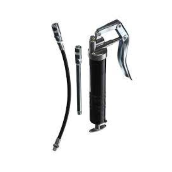 ROUGHNECK HAR9071 ROUGHNECK PROF PISTOL GRIP GREASE GUN 75479