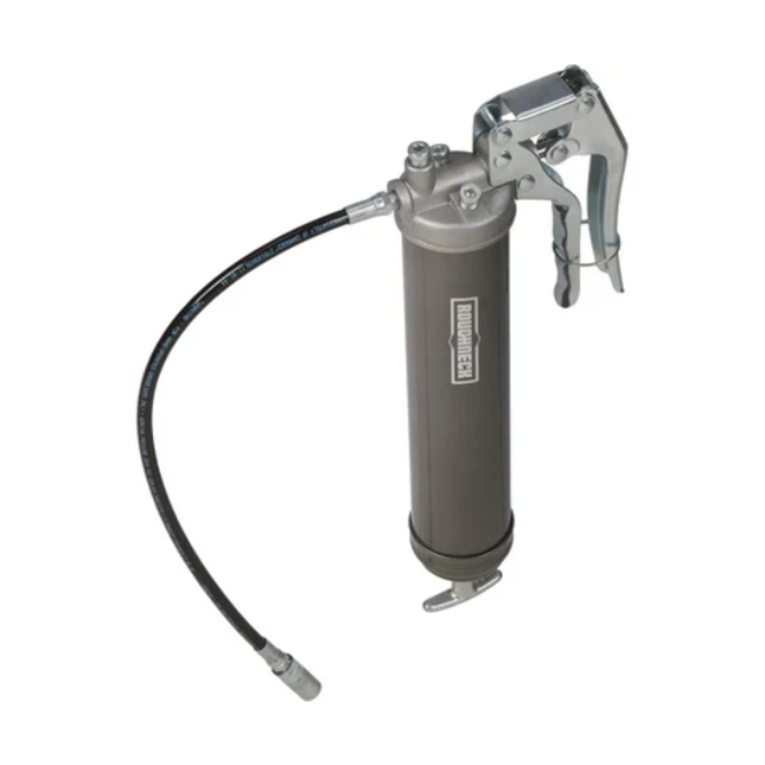 ROUGHNECK HAR9071 ROUGHNECK PROF PISTOL GRIP GREASE GUN 75479