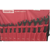 IRONTON HAR9072 10PC JUMBO WRENCH SET SAE 74417