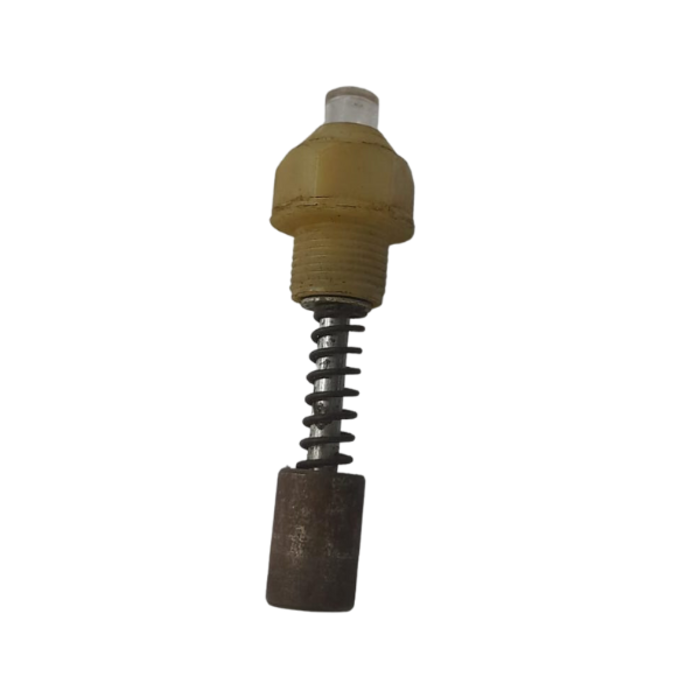 KING POWERFUL VEH21850 PISTON/OIL INDICATOR S195